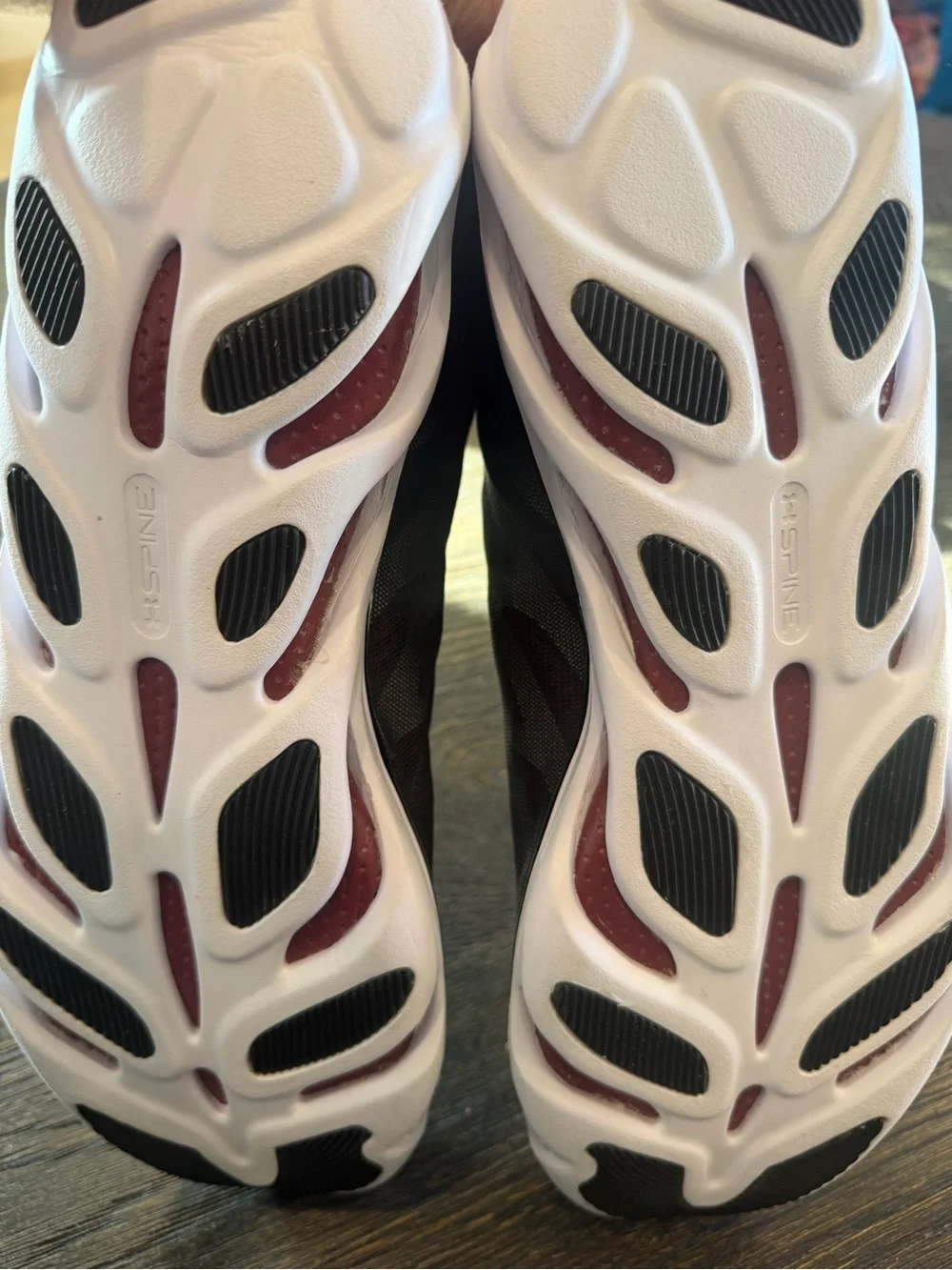 Under Armour Sportswear Shoes men’s size 14